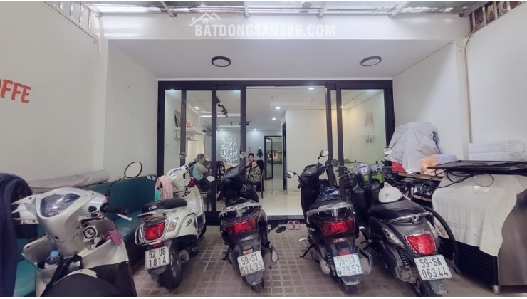 Bán nhà Đường nhựa  Ấp Chánh 1, Tân Xuân, Hóc Môn, 83m2, SHR, 5.2 tỷ.
